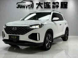 
										Hyundai ix35, 2022 full									