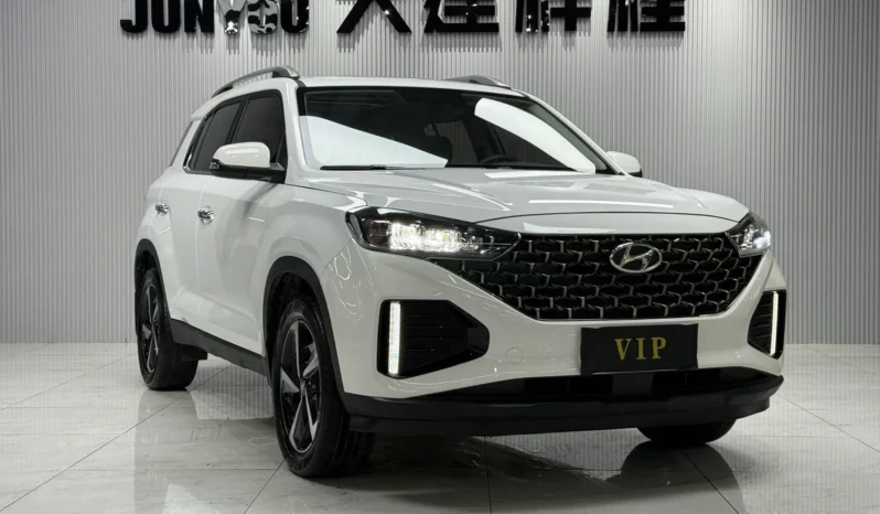 IMG 0725 Hyundai ix35, 2022