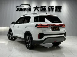 
										Hyundai ix35, 2022 full									
