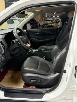 
										Hyundai ix35, 2022 full									