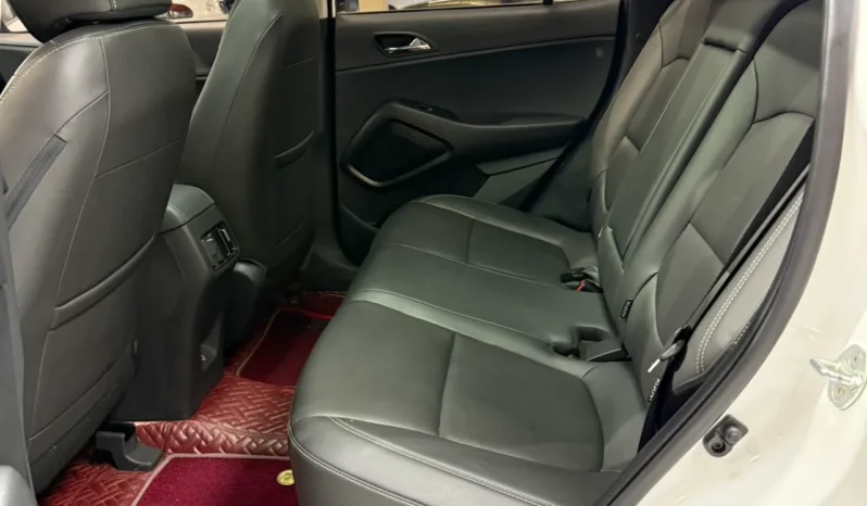 
								Hyundai ix35, 2022 full									