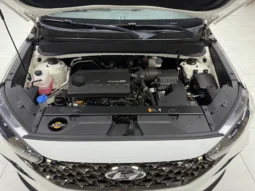 
										Hyundai ix35, 2022 full									