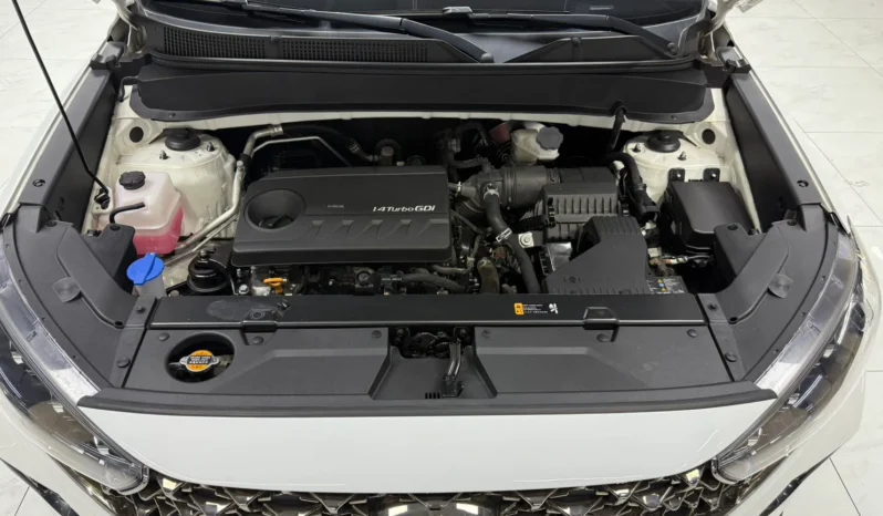 
								Hyundai ix35, 2022 full									