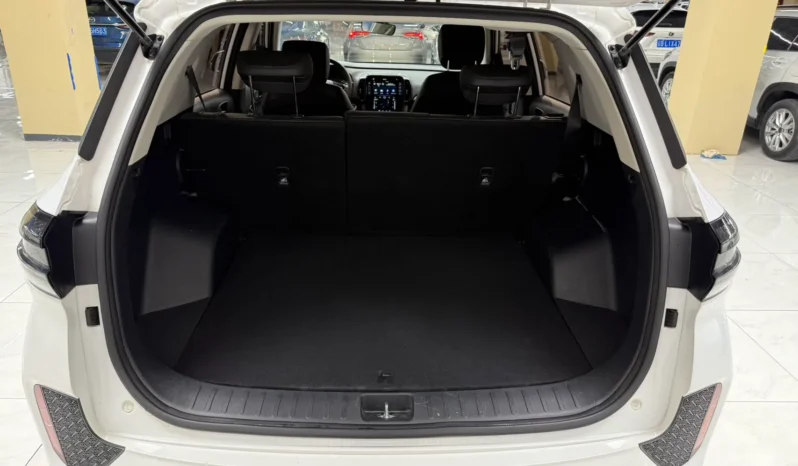 
								Hyundai ix35, 2022 full									