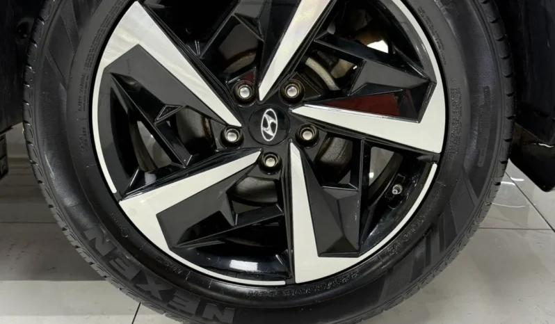 
								Hyundai ix35, 2022 full									