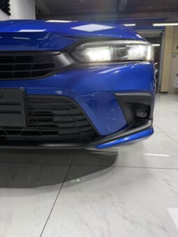 
										Honda Civic, 2021 full									