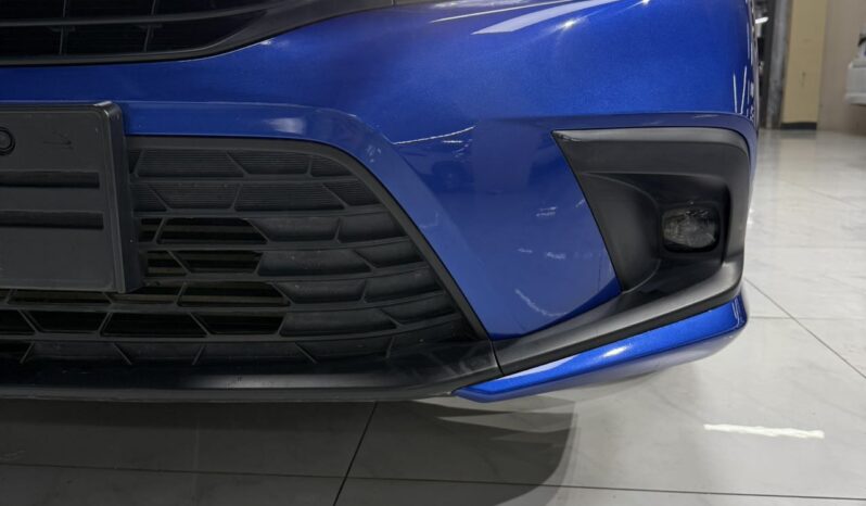 
								Honda Civic, 2021 full									