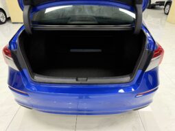 
										Honda Civic, 2021 full									