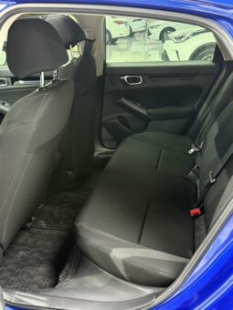 
										Honda Civic, 2021 full									