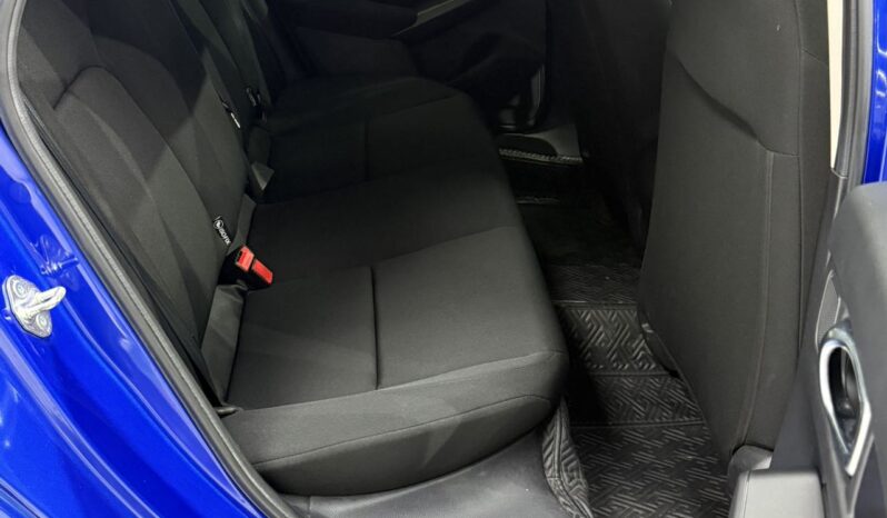 
								Honda Civic, 2021 full									