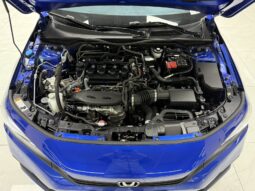 
										Honda Civic, 2021 full									