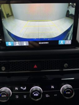 
										Honda Civic, 2021 full									