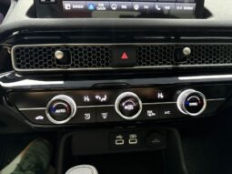 
										Honda Civic, 2021 full									