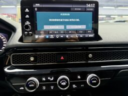 
										Honda Civic, 2021 full									