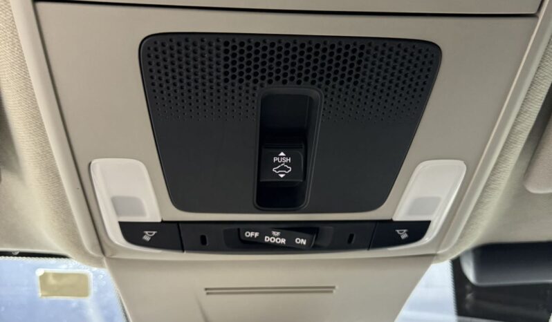 
								Honda Civic, 2021 full									