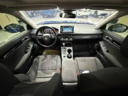 
										Honda Civic, 2021 full									