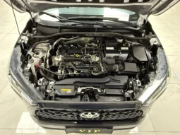 
										Toyota Corolla Cross, 2022 full									