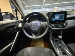 
										Toyota Corolla Cross, 2022 full									
