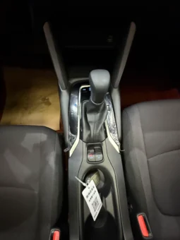 
										Toyota Corolla Cross, 2022 full									