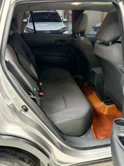 
										Toyota Corolla Cross, 2022 full									