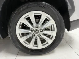 
										Toyota Corolla Cross, 2022 full									
