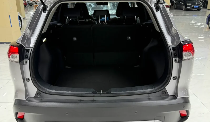 
								Toyota Corolla Cross, 2022 full									