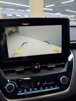 
										Toyota Corolla Cross, 2022 full									