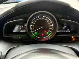 
										Mazda CX-4, 2020 full									