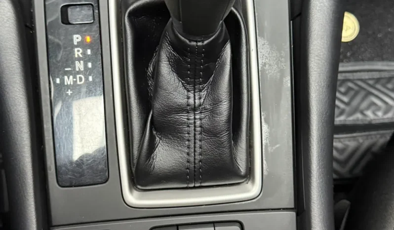 
								Mazda CX-4, 2020 full									