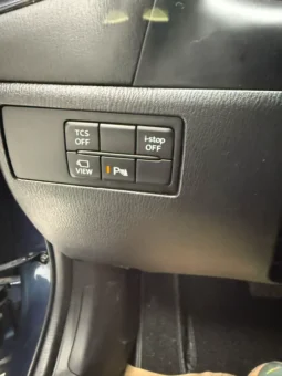 
										Mazda CX-4, 2020 full									