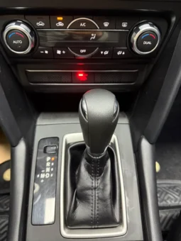 
										Mazda CX-4, 2020 full									