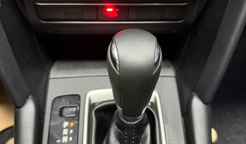 
								Mazda CX-4, 2020 full									