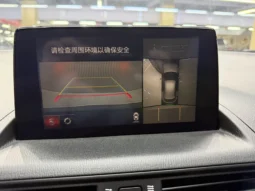 
										Mazda CX-4, 2020 full									