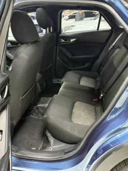 
										Mazda CX-4, 2020 full									
