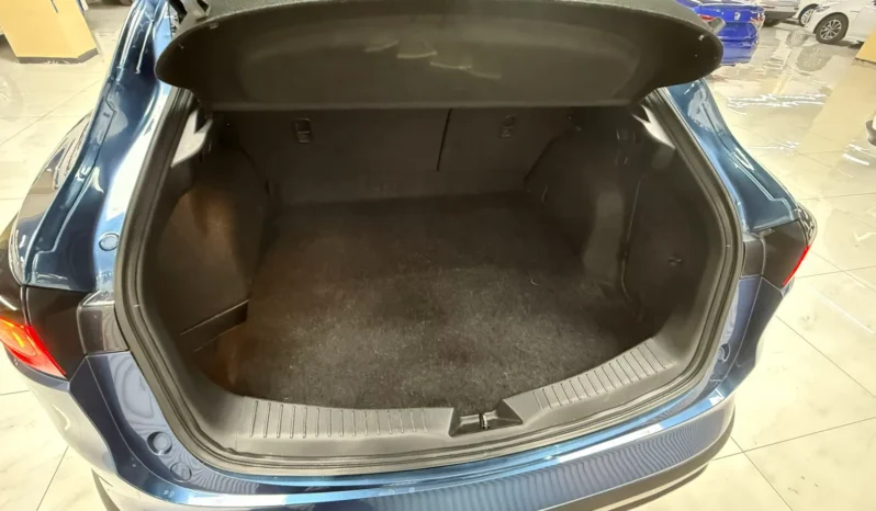 
								Mazda CX-4, 2020 full									