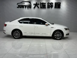 
										Skoda Octavia, 2020 (октябрь) full									