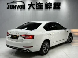 
										Skoda Octavia, 2020 (октябрь) full									