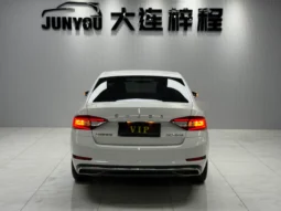 
										Skoda Octavia, 2020 (октябрь) full									