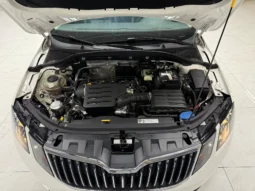 
										Skoda Octavia, 2020 (октябрь) full									
