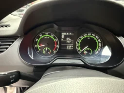 
										Skoda Octavia, 2020 (октябрь) full									