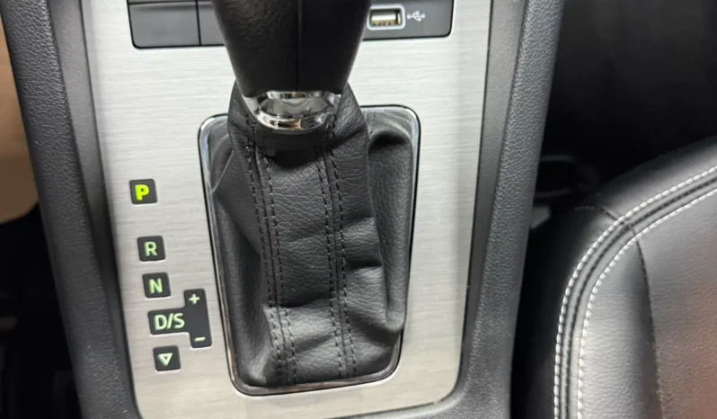
								Skoda Octavia, 2020 (октябрь) full									