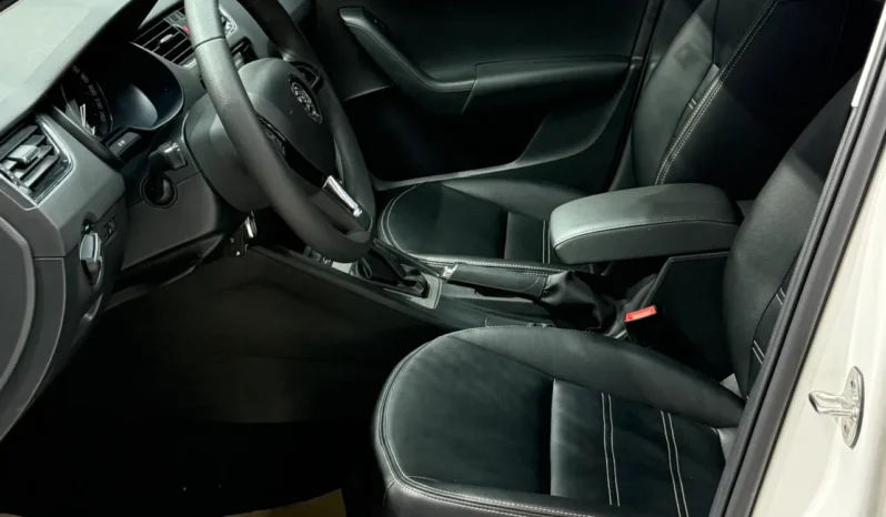
								Skoda Octavia, 2020 (октябрь) full									