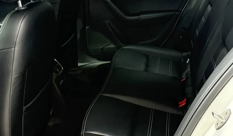 
								Skoda Octavia, 2020 (октябрь) full									