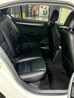 
										Skoda Octavia, 2020 (октябрь) full									