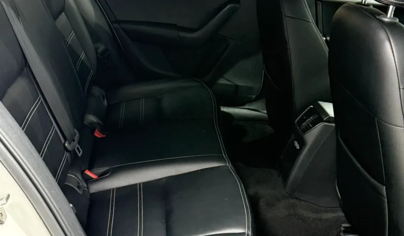 
								Skoda Octavia, 2020 (октябрь) full									