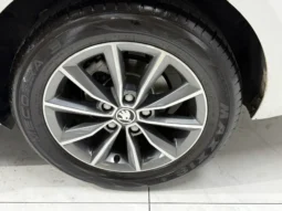 
										Skoda Octavia, 2020 (октябрь) full									