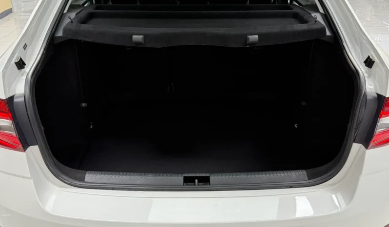 
								Skoda Octavia, 2020 (октябрь) full									