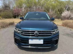 
										Volkswagen Tiguan L, 2021 full									
