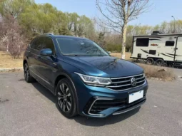 
										Volkswagen Tiguan L, 2021 full									