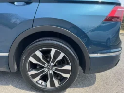 
										Volkswagen Tiguan L, 2021 full									